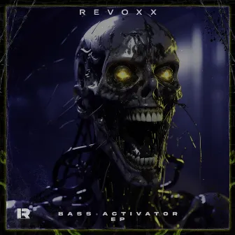 Bass Activator by Revoxx