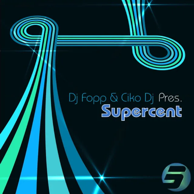 Supercent - Marco Valery Deep Mix