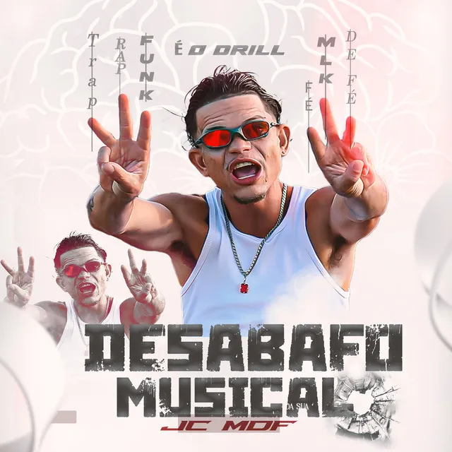 Desabafo Musical