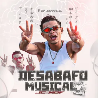 Desabafo Musical by Jc mdf