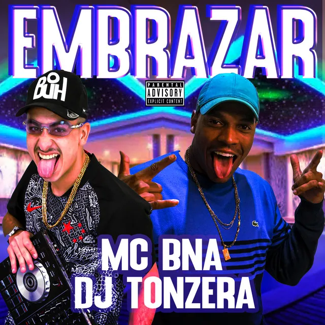 Embrazar