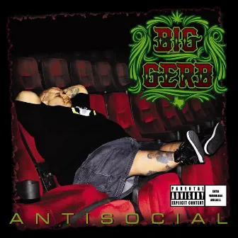 Antisocial by Big Gerb