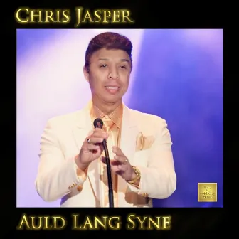 Auld Lang Syne by Chris Jasper