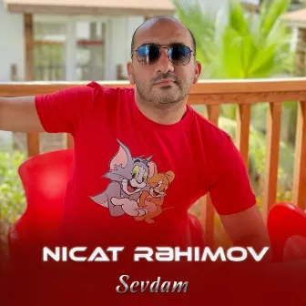 Sevdam by Nicat Rəhimov