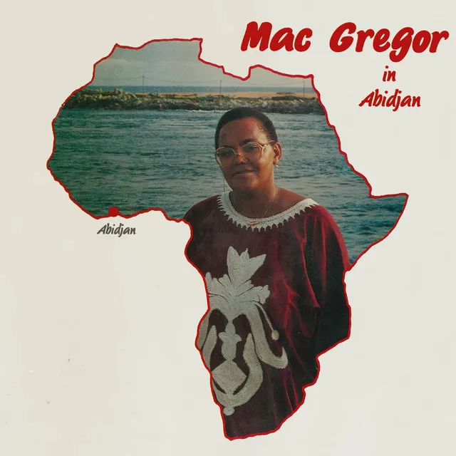 Mac Gregor