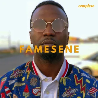 Complexe by Fame Sene