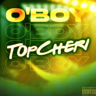 O'BOY by TopCheri