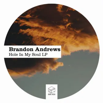 Hole In My Soul LP by Brandon Andrews