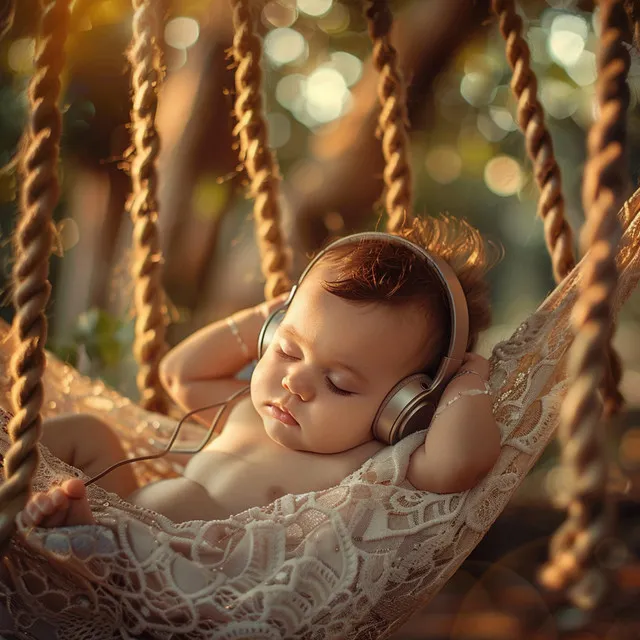 Little Dreamer: Chill Music for Baby Sleep