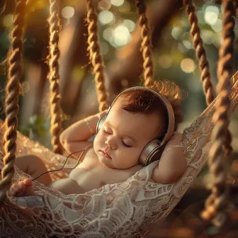 Little Dreamer: Chill Music for Baby Sleep by 