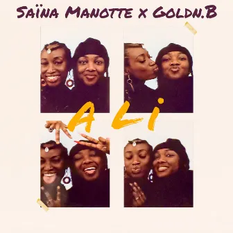 A li (RMX) by Saina Manotte