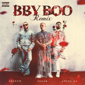 BBY BOO (REMIX) by JHAYCO