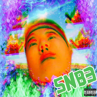 S.N.B 3 by Tyger Bando