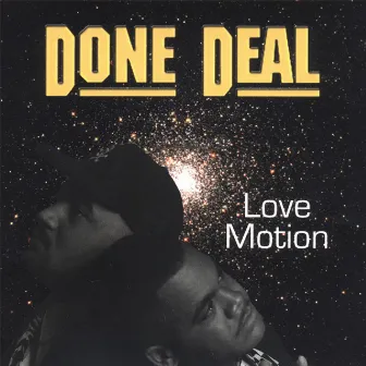 Love Motion by Done Deal