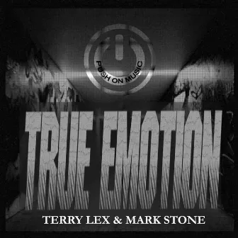 True Emotion by Terry Lex