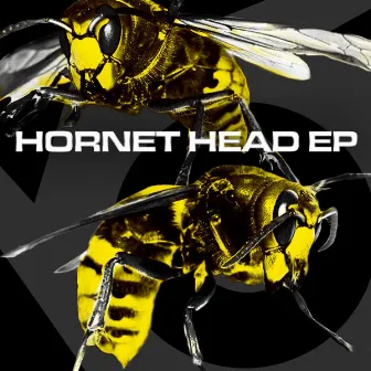 Hornet Head EP by John Rolodex