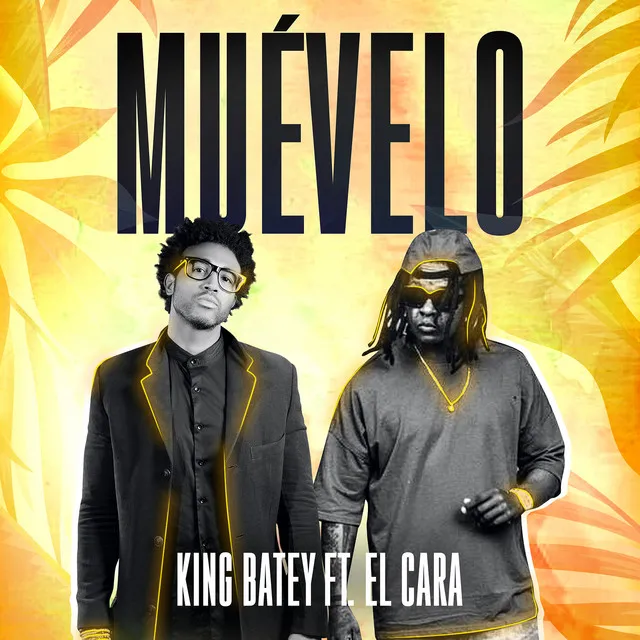 Muevelo