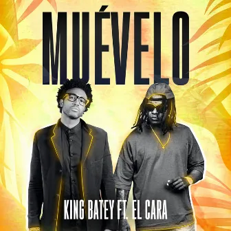 Muevelo by King Batey