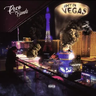 Reco Bands (Lost In Vegas) by Reco Bands