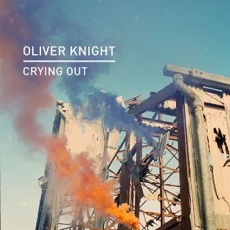 Crying Out (Praying Woman) by Oliver Knight