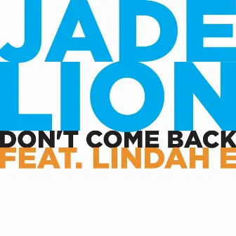 Don't Come Back (feat. Lindah E) by Jade Lion