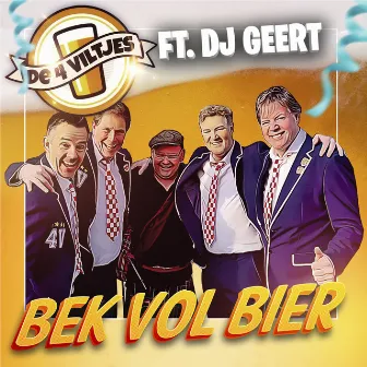 Bek Vol Bier by DJ Geert