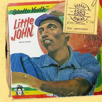 Ghetto Youth by Little John