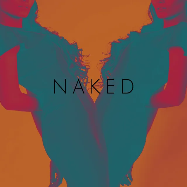 Naked - Dub Mix