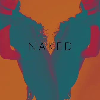 Naked by Kmrn