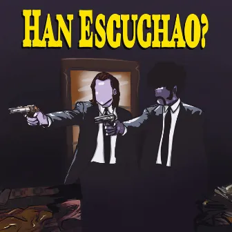 Han Escuchao ? by Promaabro