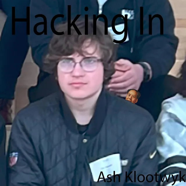 Hacking In