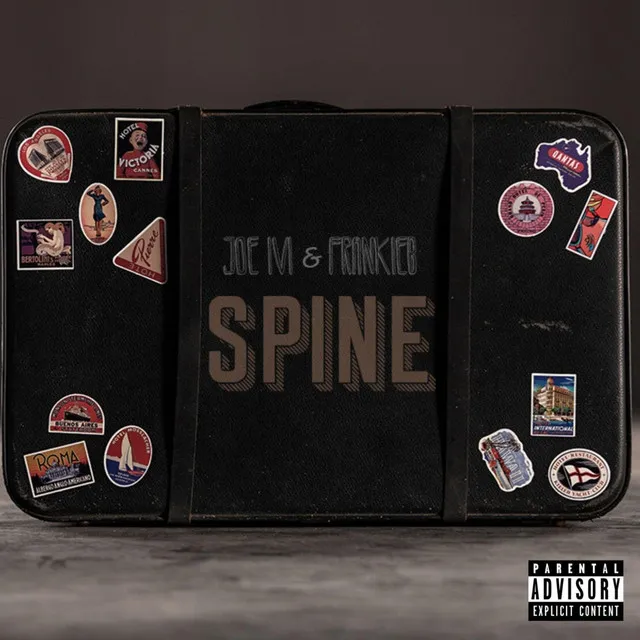 Spine