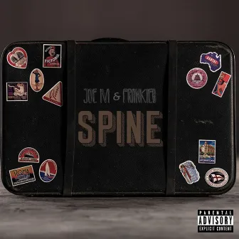 Spine by JOE IVI