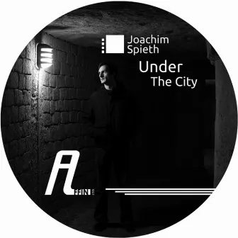 Under the City by Joachim Spieth