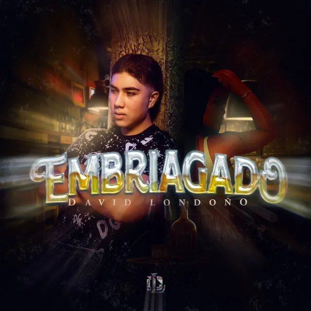 Embriagado