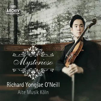 Mysterioso by Alte Musik Köln