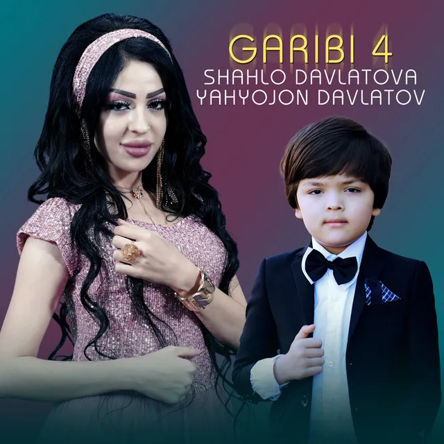 Garibi 4