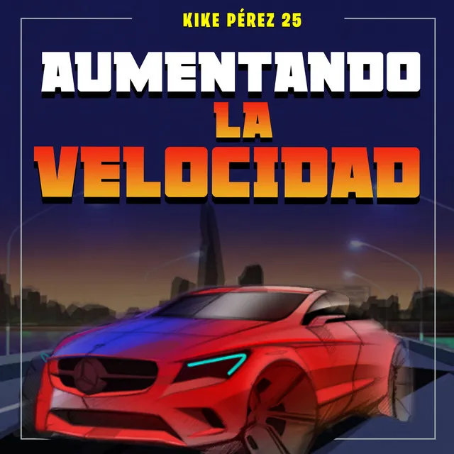 Aumentando La Velocidad