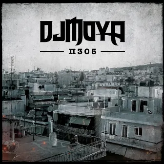 Pi305 by Dj Moya