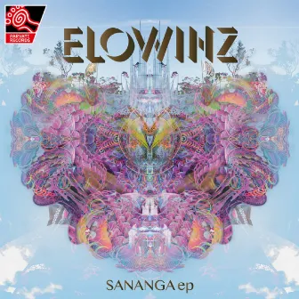 Parvati Records Presents Sananga by Elowinz