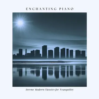 Enchanting Piano: Serene Modern Classics for Tranquility by Neoclassical New Age Movement