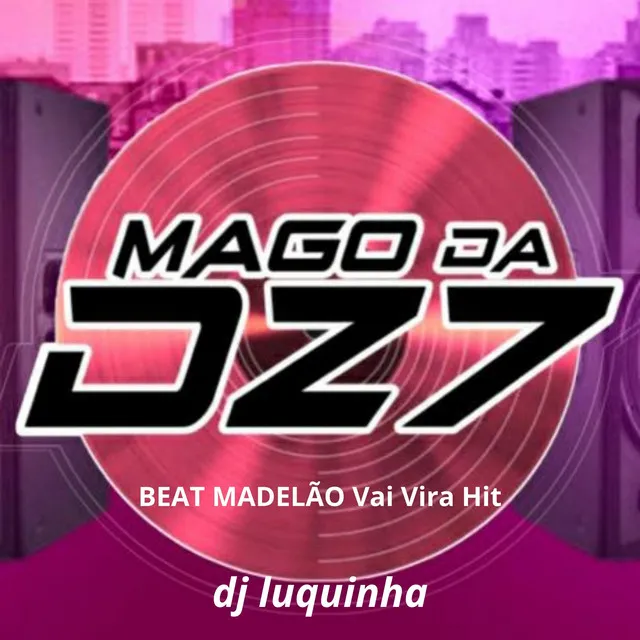 BEAT MADELÃO Vai Vira Hit