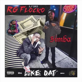 Like Dat by Simba