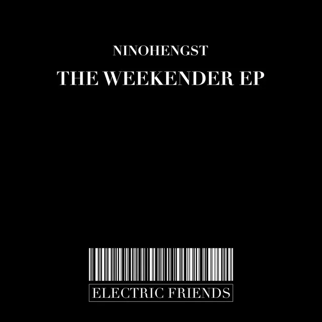 Weekender - Deep Mix