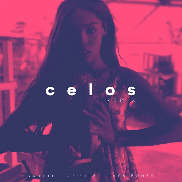 Celos (Jack Bones Remix)