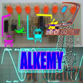 EP Quattro by Alkemy