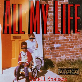 All My Life by Othell Shabazz