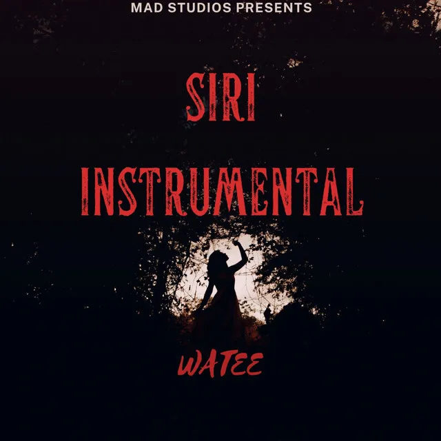 Siri Instrumental