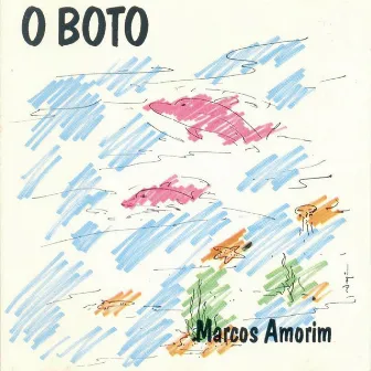 O Boto by Marcos Amorim