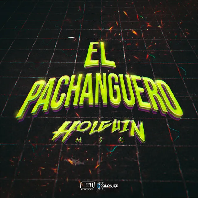 El Pachanguero